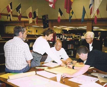 Corvallis High School Design Process